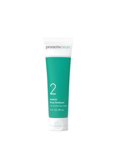 Clean Azelaic Pore Perfector Brightening Serum For Face With Squlane And Hyaluronic Acid Azelaic Acid Cream Serum For Sensitive Acne Prone Skin 3Oz
