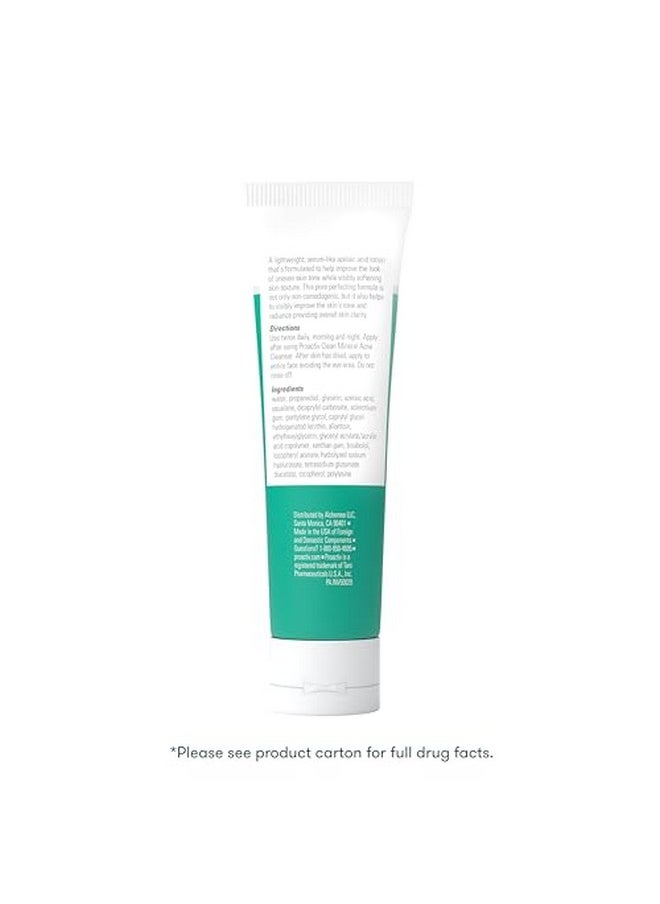 Proactiv - Clean Azelaic Pore Perfector Brightening Serum For Face With Squlane And Hyaluronic Acid Azelaic Acid Cream Serum For Sensitive Acne Prone Skin 3Oz - Image 1