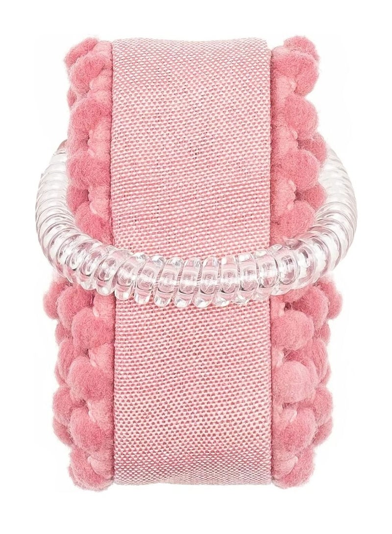 إنفيزيبوبل ربطة شعر مع شريط ملتصق 2 في 1 من Invisibobble - Image 3