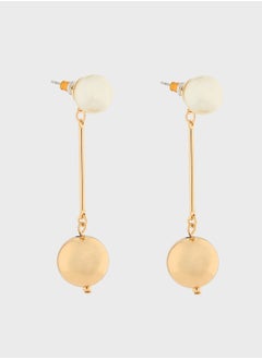 Pearl Drop Earrings