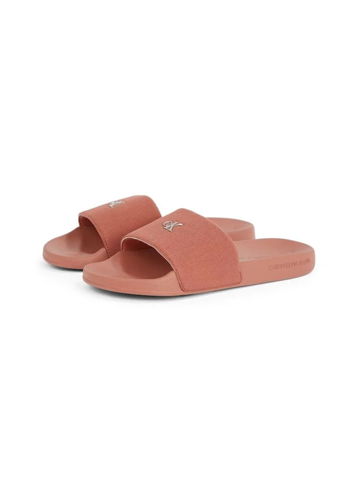 كالفن كلاين جينز MONOGRAM SLIDES