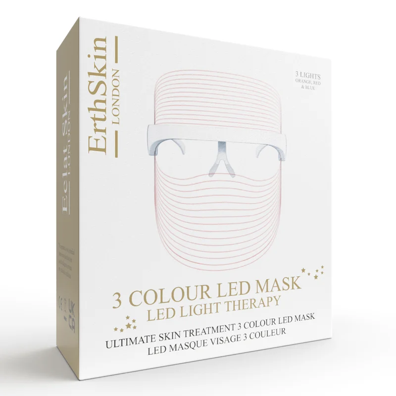 ErthSkin London Wireless 3 color led Mask