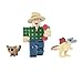 Roblox Celebrity Core Figure Pet Shop Keeper - Image 3