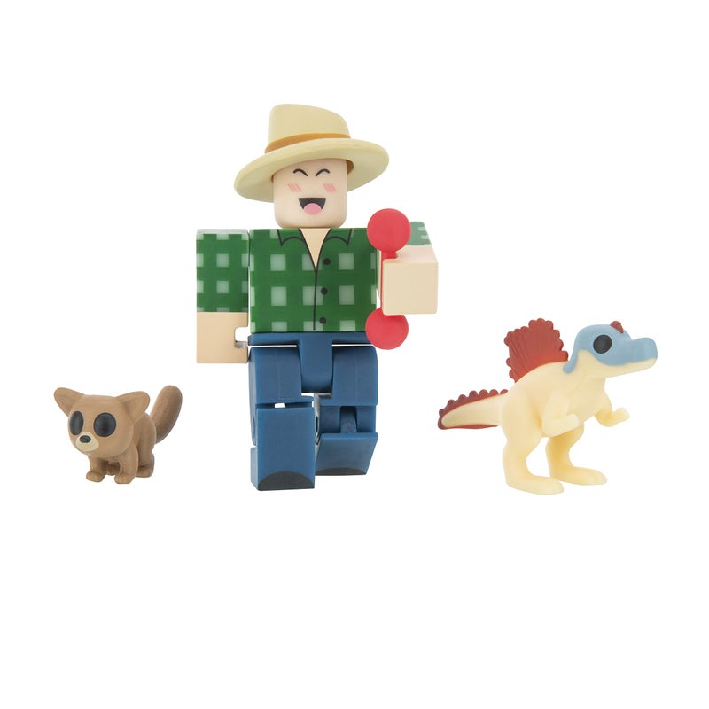 Roblox Celebrity Core Figure Pet Shop Keeper - Image 2