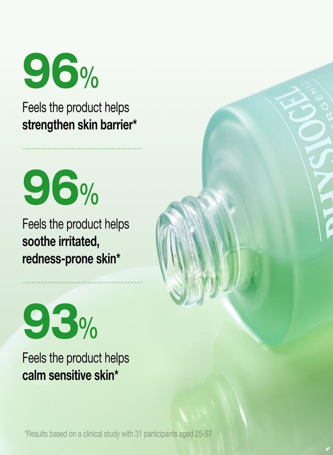 PHYSIOGEL Rosateca Redness Reducing Serum with Troxerutin, Reduces Visible Redness & Support Skin Barrier, Suitable for Oily & Sensitive Skin, 30ml - Image 4