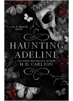 Zando Haunting Adeline 