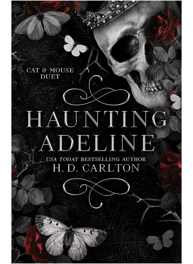 Zando Haunting Adeline 