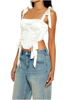 FOREVER 21 stunning corset top  - Image 2