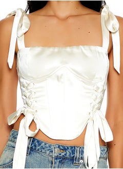 FOREVER 21 stunning corset top  - Image 5