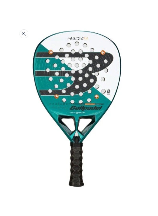 BULLPADEL مضرب بُل بادِل هاك 04 2025 - Image 1