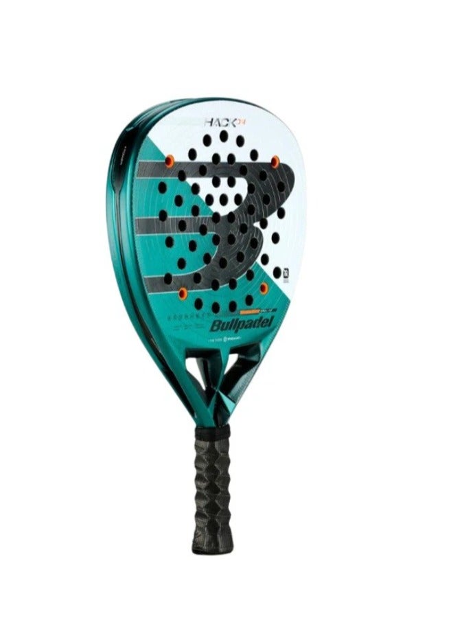 BULLPADEL مضرب بُل بادِل هاك 04 2025 - Image 2