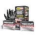 XPERTCHEMY Ceramic Trim Coat Kit Plastic Restorer for Cars Ceramic Coating Wipes to Lasting Over 230 WashesThe Ceramic Coating Helps Improve Optical Clarity On Clear Car Plastic - Image 2