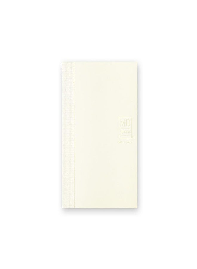 Midori 15346006 Notebook, MD Notebook, A7, Square Ruled - Image 2