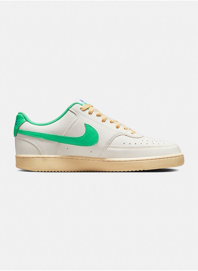 Nike - Nike Court Vision Lo Ncps - Image 1