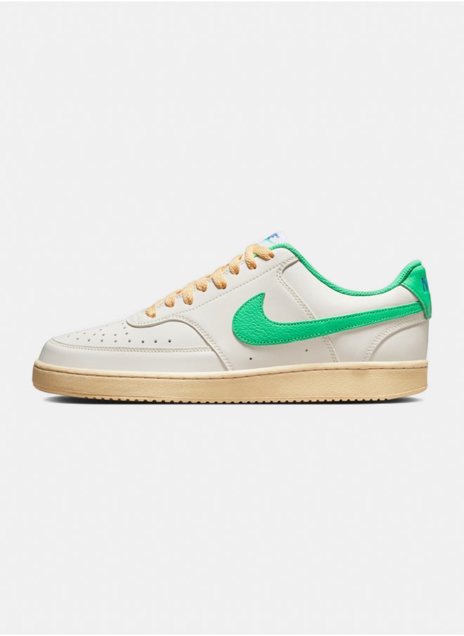 Nike - Nike Court Vision Lo Ncps - Image 1