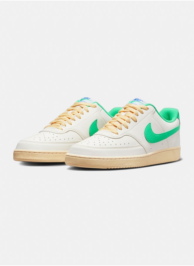 Nike - Nike Court Vision Lo Ncps - Image 1