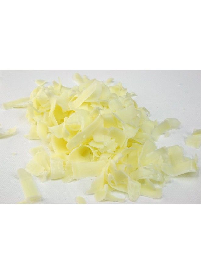 Microplane Artisan Series Cheese Grater And Zester (Ribbon White) - Image 4