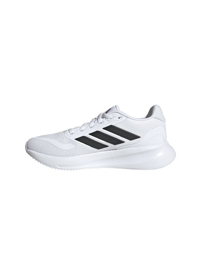 Adidas adidas runfalcon 5 junior unisex shoes  - Image 5