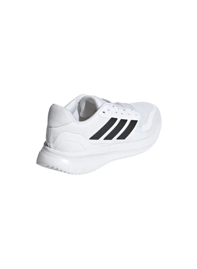 adidas رن فالكون 5 جيه أحذية جري للأطفال 3