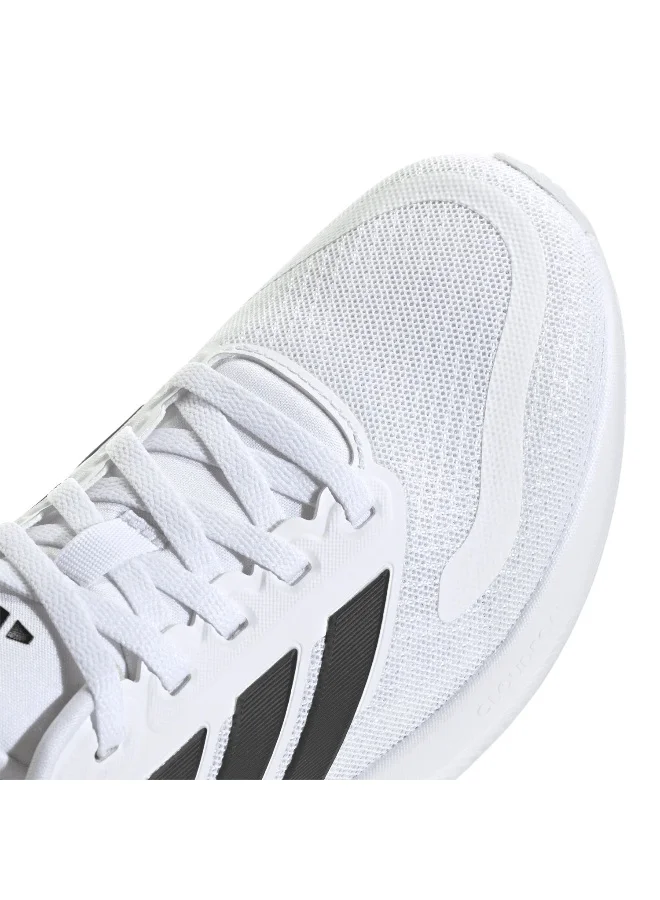 adidas رن فالكون 5 جيه أحذية جري للأطفال 3