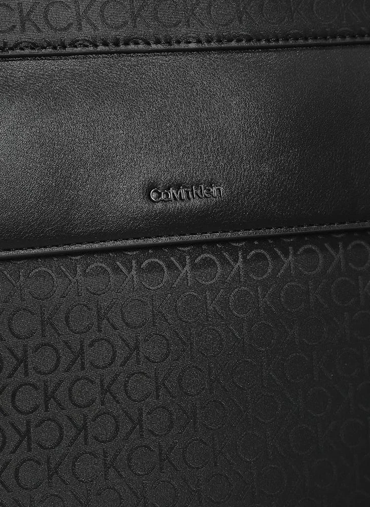 كالفن كلاين SLEEK LAPTOP BAG