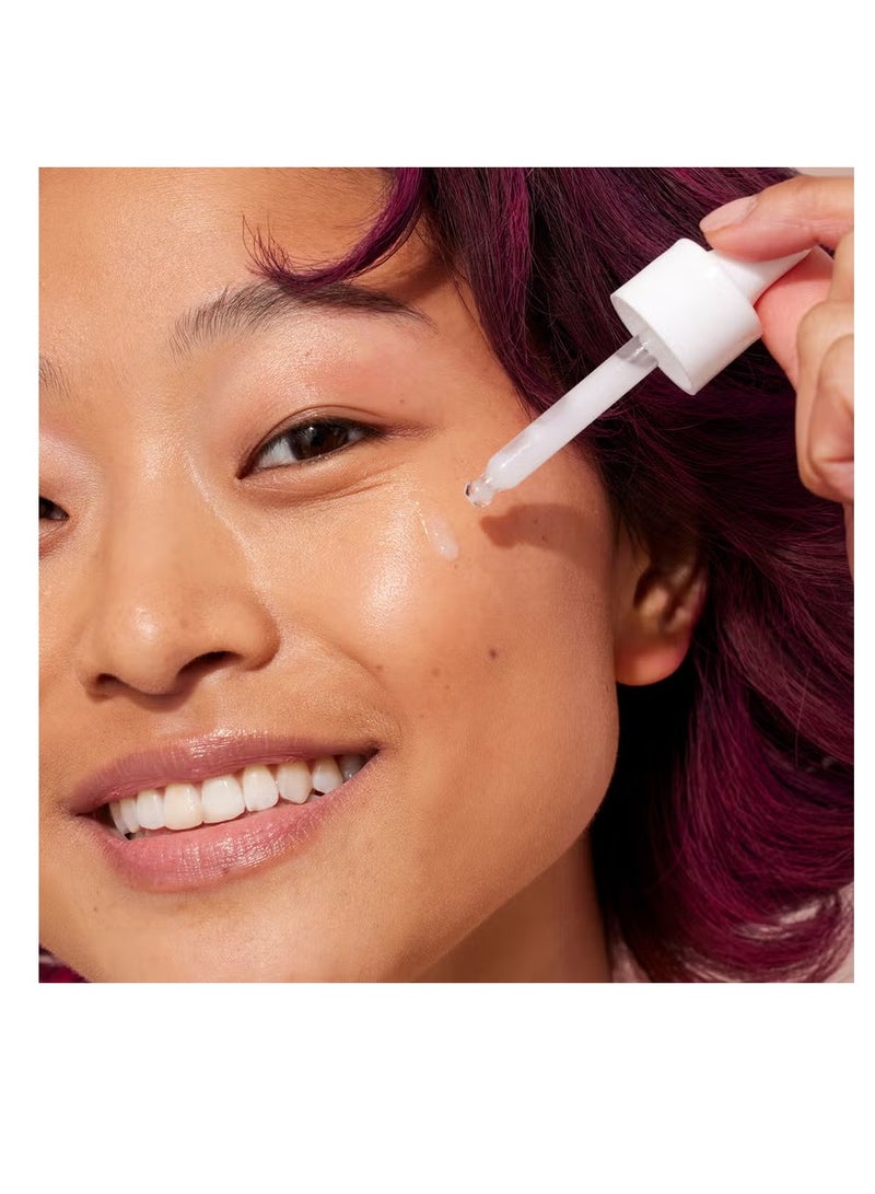 Alpha-H Vitamin E Serum with 1% Ceramide Complex 25ml - Image 2