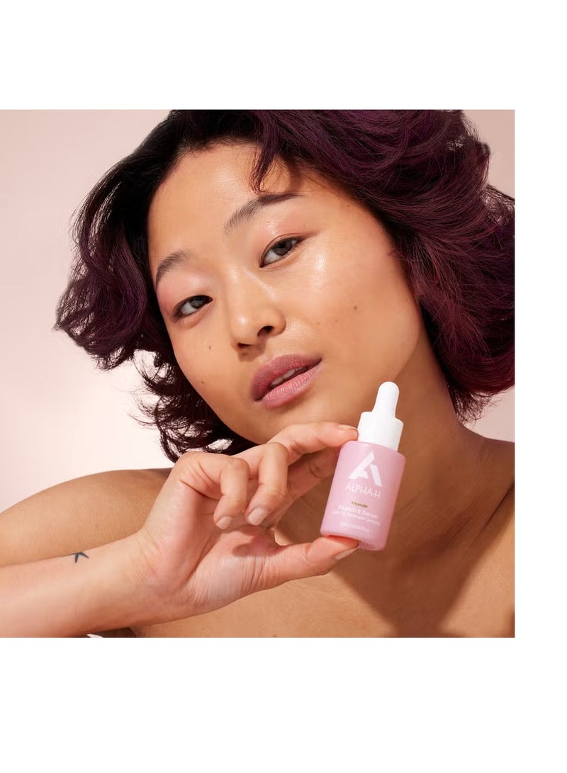 Alpha-H Vitamin E Serum with 1% Ceramide Complex 25ml - Image 4