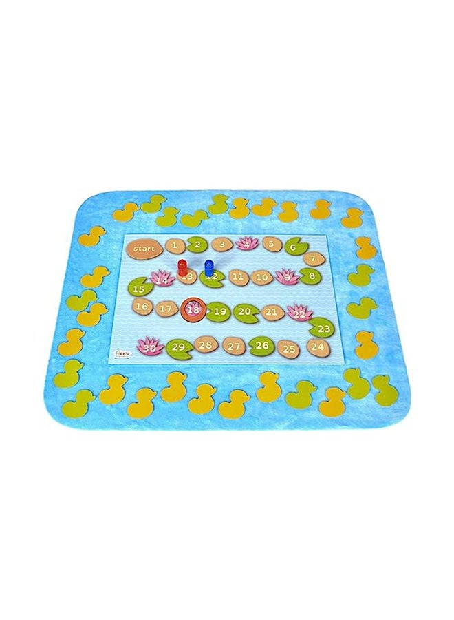 Fiesta Crafts سمك وحساب - Image 2