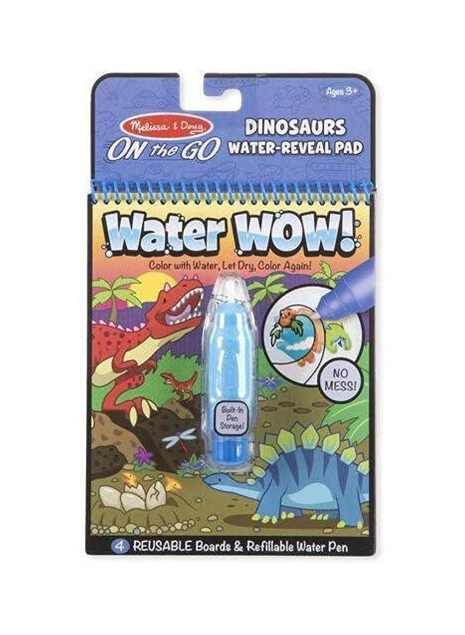 Fiesta Crafts سمك وحساب - Image 1