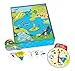 Goliath Dr Seuss One Fish Two Fish Red Fish Blue Fish SearchandFind Treasure Memory Matching Game 24 Players Ages 3 - Image 4