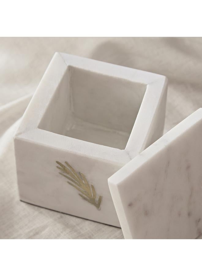 Bianca Marble Tissue Box 10 Cm - Image 3