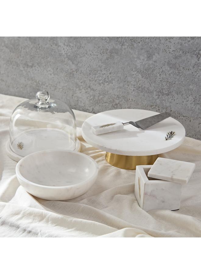 Bianca Marble Tissue Box 10 Cm - Image 4