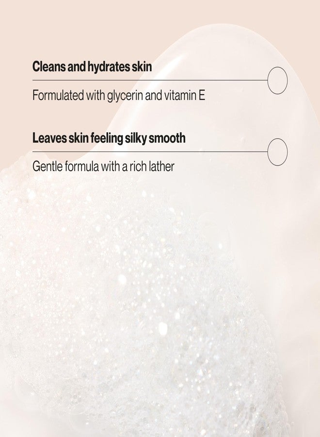 Suave Strawberry Delight Uplifting Body Wash, Formulated with Glycerin and Vitamin E for Hydrating and Gently Cleansing Skin, 18 oz, 6 Pack - Image 3