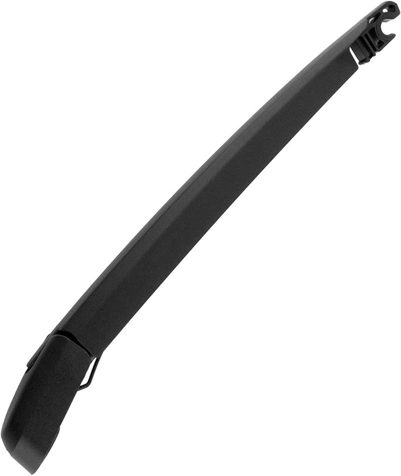 DUILEO Rear Windshield Wiper Arm & Blade Set for Hyundai Santa Fe 2007-2012 - Image 4