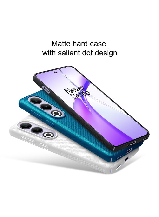 Nillkin Case For OnePlus Ace 3V Frosted PC Phone Case - Image 4