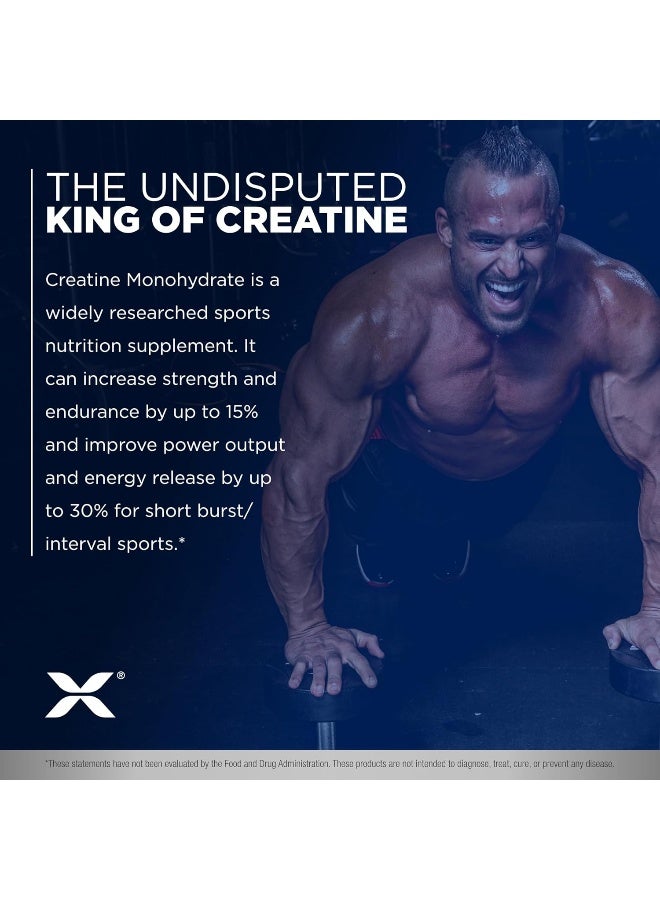 AllMax Nutrition مسحوق الكرياتين مونوهيدرات، 1000 جرام - Image 5