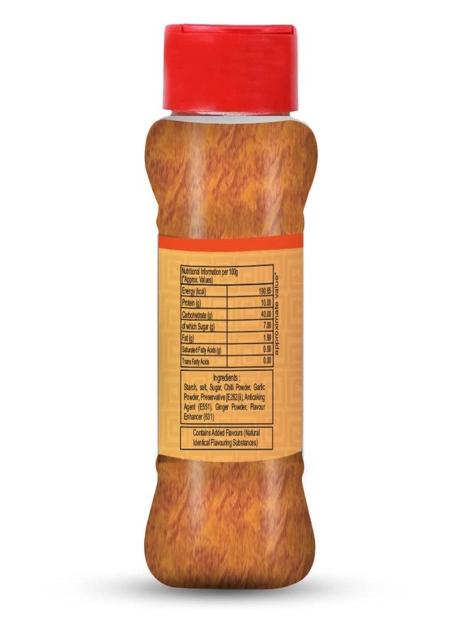 Brew Lab Schezwan Fried Rice Masala | Chinese Ready Masala | No MSG & Preservative (100 g) - Image 2