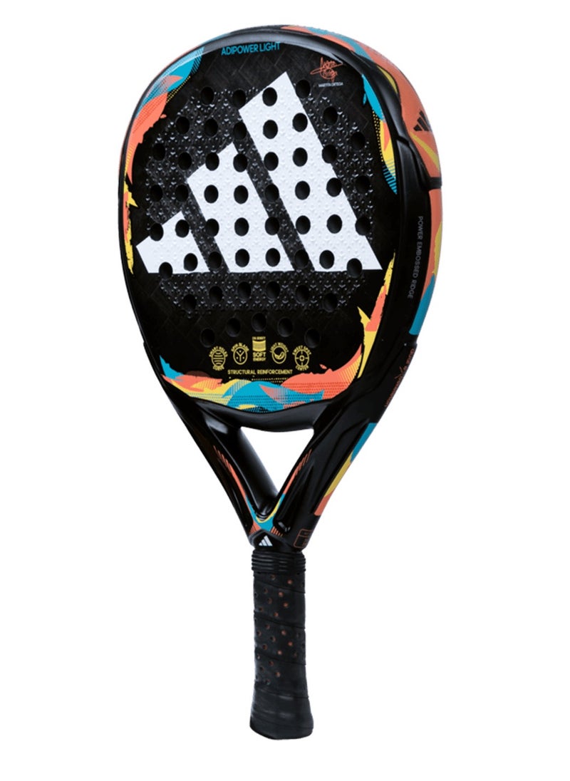 Adidas Adipower Light 3.2 Padel Racquet  - Image 1