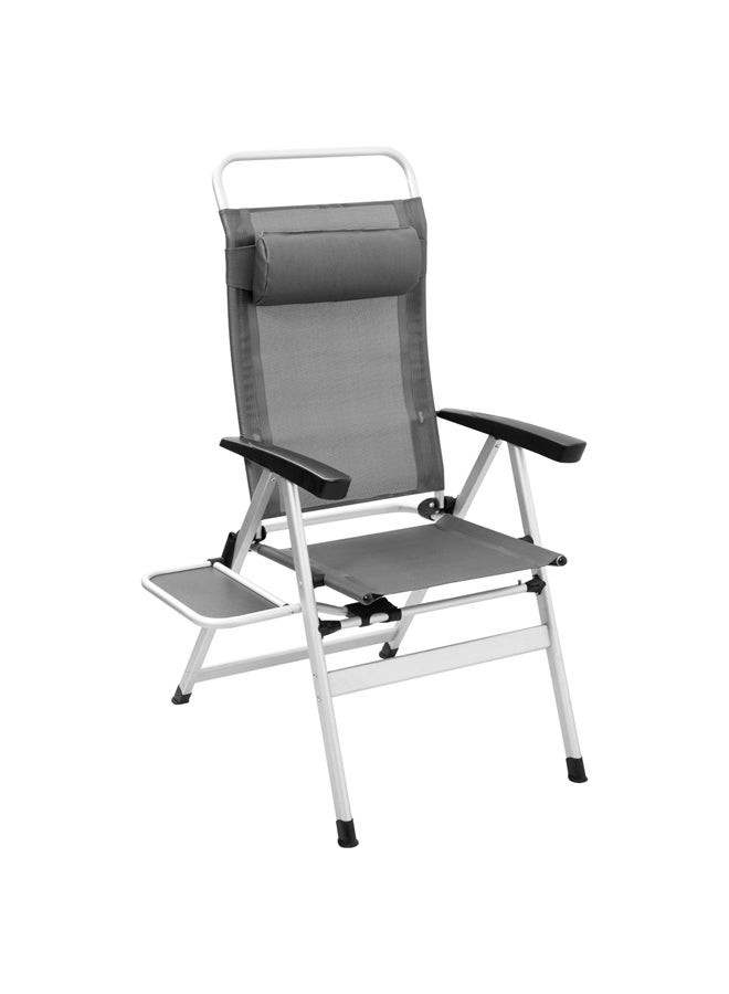 دي بي تي كرسي مريح قابل للطي والتعديل, كرسي رحلات - Image 1