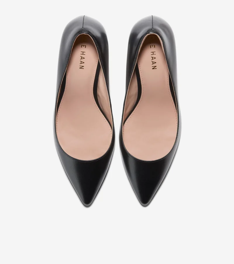 COLE HAAN Mylah Heel Pump 75Mm