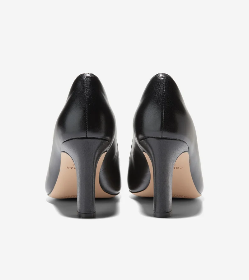 COLE HAAN Mylah Heel Pump 75Mm