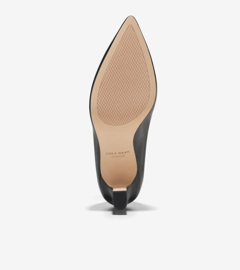 COLE HAAN Mylah Heel Pump 75Mm