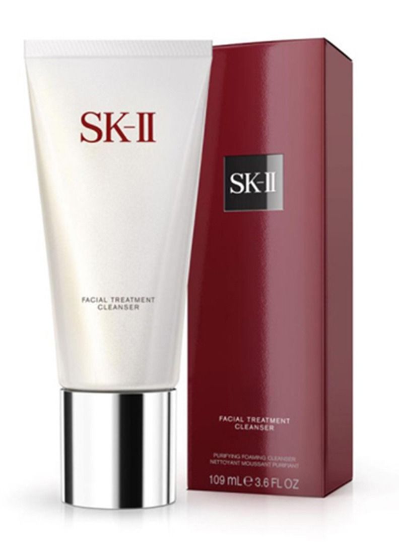 SK-II Facial Treatment Cleanser - Image 1