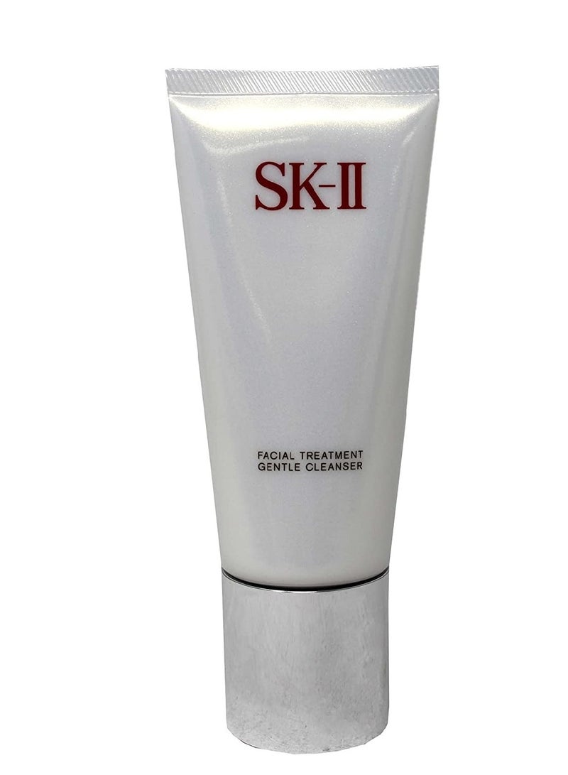 SK-II Facial Treatment Cleanser - Image 2