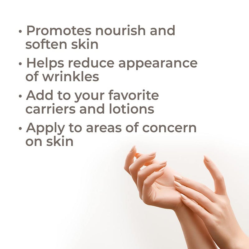 Plant Therapy Soft Skin Essential Oil Blend 10 mL (1/3 oz) 100% Pure, Undiluted, Therapeutic Grade - Image 3