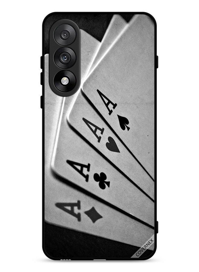 Covernex OnePlus Nord 5 Protective Case Cover Cards - Image 1