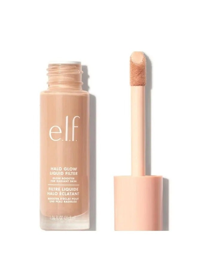 Elf Hello Glow Liquid Filter, 4 medium/31.5 ml - Image 1