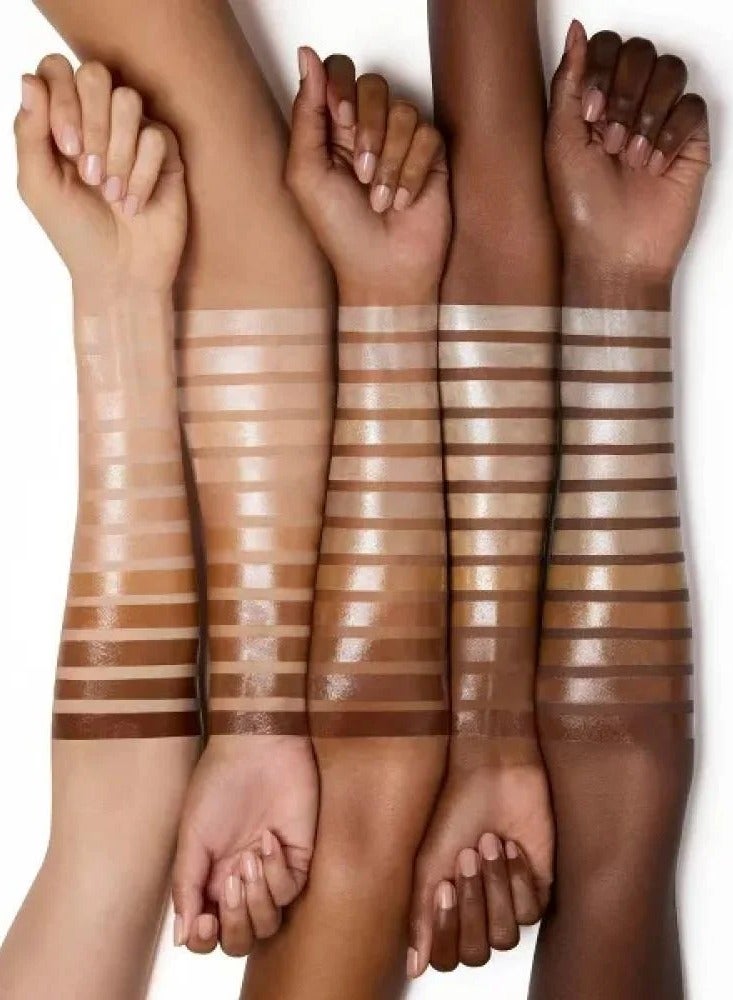 Elf Hello Glow Liquid Filter, 4 medium/31.5 ml - Image 2