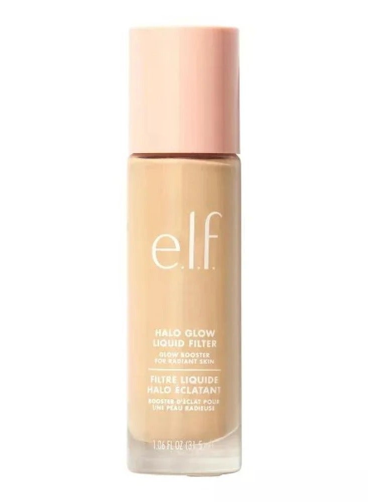 Elf Hello Glow Liquid Filter, 4 medium/31.5 ml - Image 5