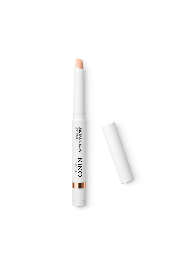 KIKO MILANO Universal Blur Lip Primer